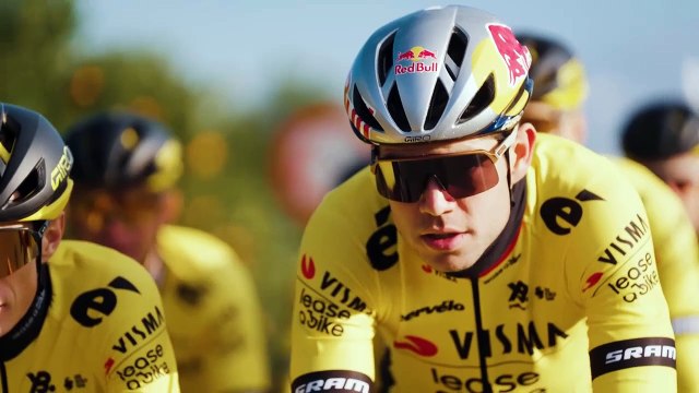Cyclisme - Omloop Het Nieuwsblad 2025- Wout Van Aert : Omloop et Kuurne... le premier gros week-end de la saison