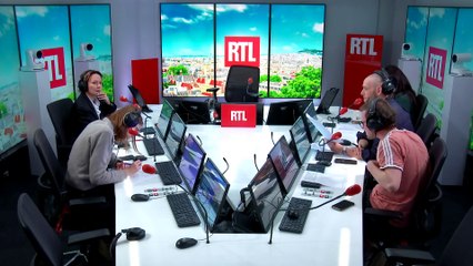 Le journal RTL de 12h30 du 27 février 2025