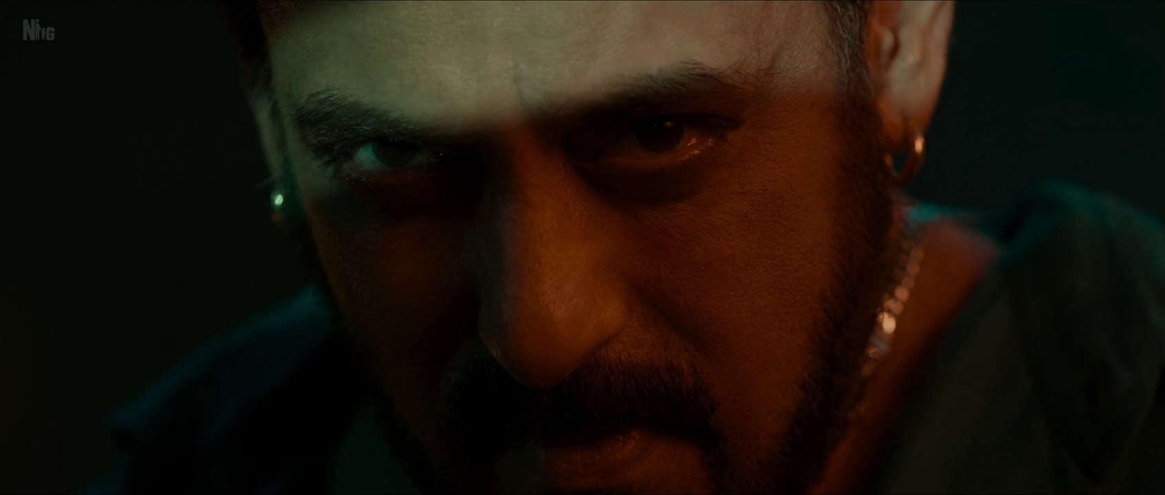 SIKANDAR Official Film Teaser - Salman Khan, Rashmika - Sajid Nadiadwala - A.R. Murugadoss - EID2025