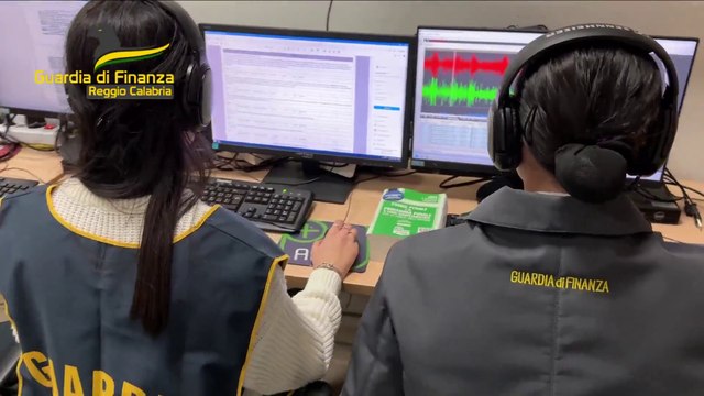 Reggio Calabria, scoperta maxi truffa ad Agenzia Entrate