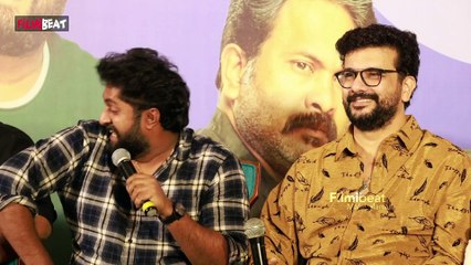 Dhyan Sreenivasan About Marco | 'സിനിമകളിൽ വയലൻസിന് ഒരു കണ്ട്രോൾ കൊണ്ടുവരുന്നത് നല്ല കാര്യം'