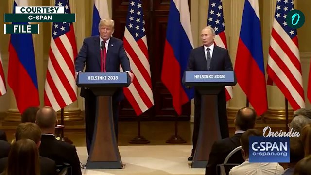 Trump’s Russia Reset? U.S and Russian Diplomats to Hold Istanbul Talks After Saudi Breakthrough