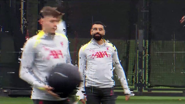 Mohamed Salah - The last year at Liverpool?