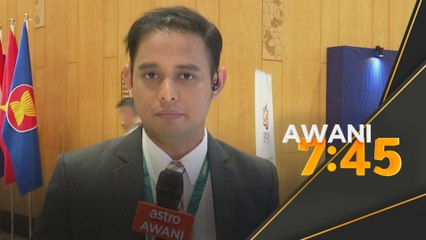 Tarif AS, integrasi ekonomi dominasi pemukiman menteri