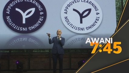 Yayasan Peneraju perkenal skim pembiayaan, sasar 7,200 bakat Bumiputera