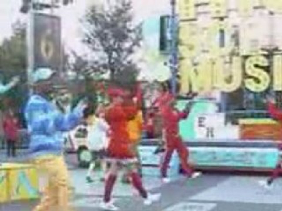 High School Musical 2: School's Out!