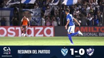 Vélez vs Ferrocarril Midland (1-0) | Copa Argentina 2025 | 32avos