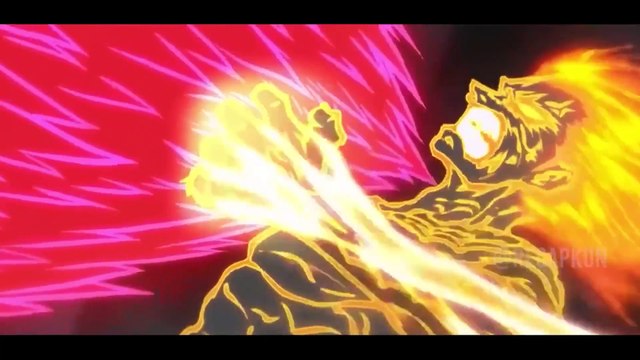 Boy Accidentally Awakens Divine Flame And Gains The Power Of A God