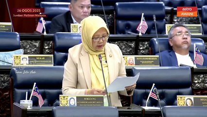 Kuala Lumpur capai puncak penduduk 2031, perlu 783,000 rumah baharu menjelang 2040 - Zaliha