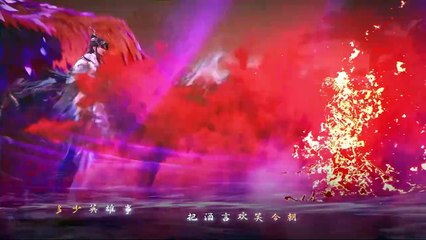 One Hundred Thousand Years of Qi Training Ep 271