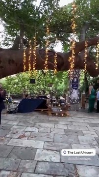 Η βάπτιση του γιου της Ανθής Βούλγαρη