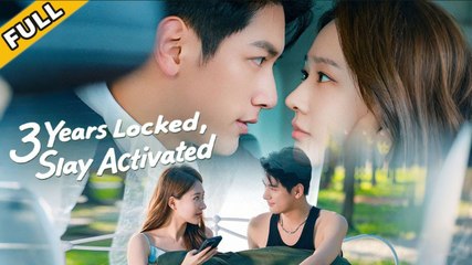 3 Years Locked, Slay Activated