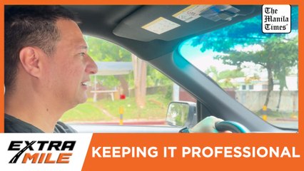 Keeping It Professional | Extra Mile: Interview with Meralco Bolts Head Coach Luigi Trillo