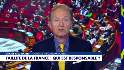 La chronique éco du 26/08/2025