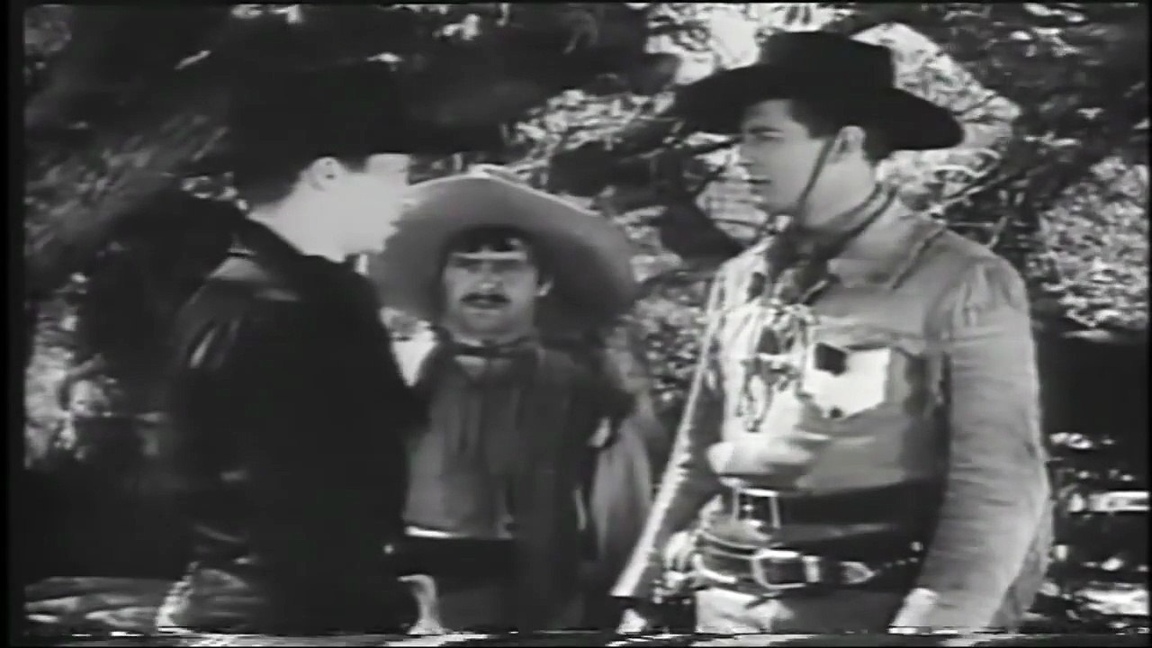 Legends of the Wide Plains