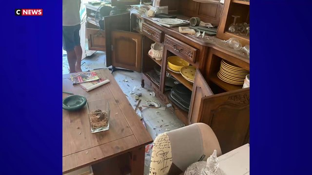 Marseille : des tirs de mortiers dans le 9e arrondissement