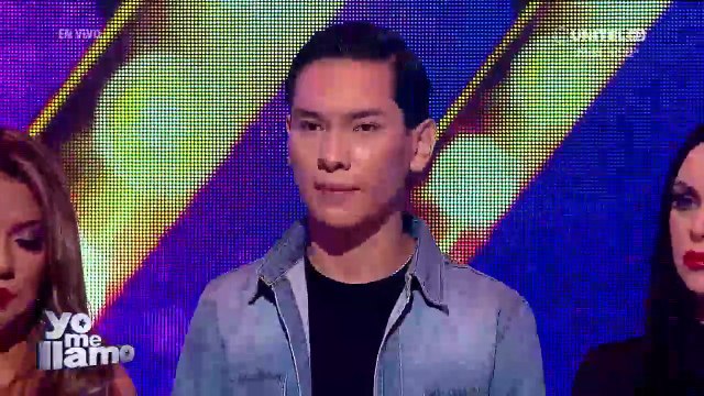 ¿Quiénes fueron los nominados de la primera noche?