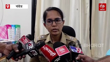 पित्यानं विवाहित मुलीसह प्रियकराचे हात बांधून विहिरीत फेकलं; सासरच्या लोकांनी काय कळवलं होतं?