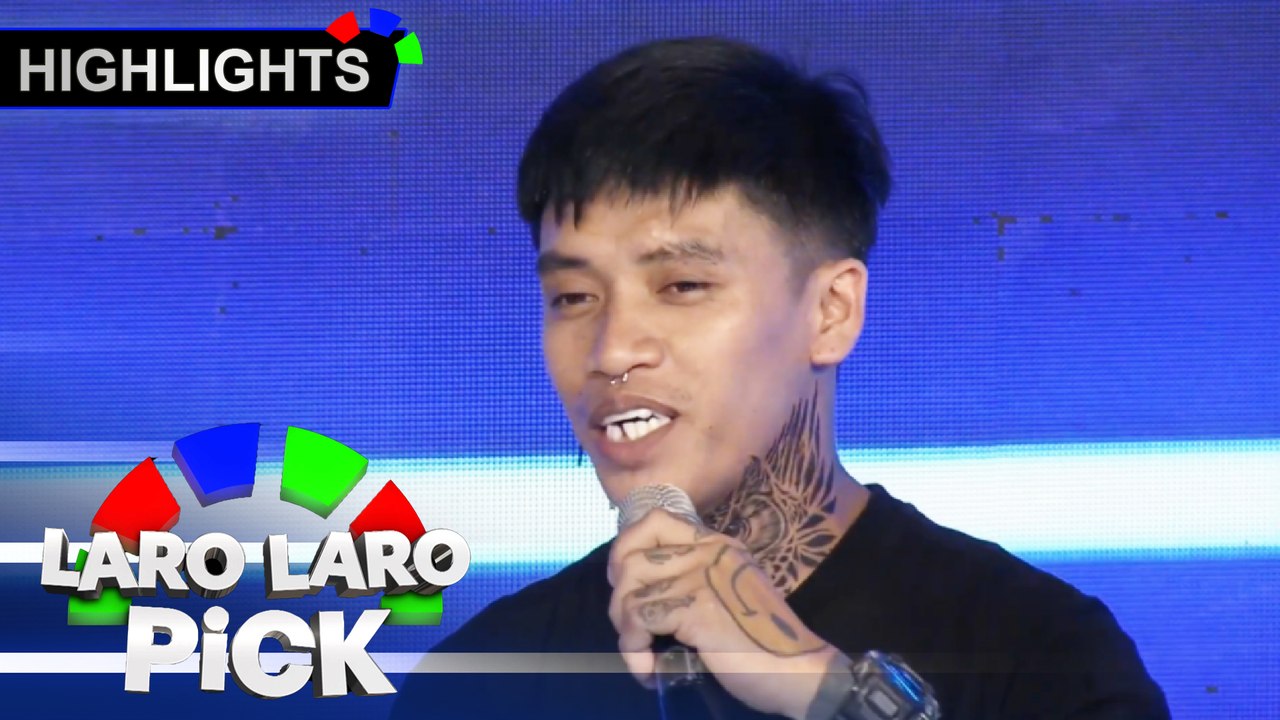 RELAPSE! Brader, ibinahagi ang kwento sa tattoo niya | It’s Showtime