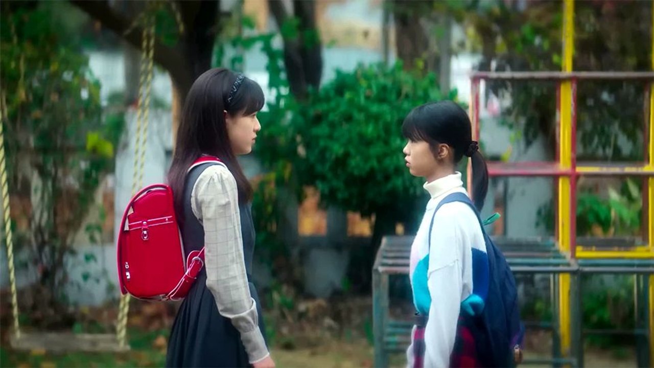 You And Everything Else Trailer (2) OmeU