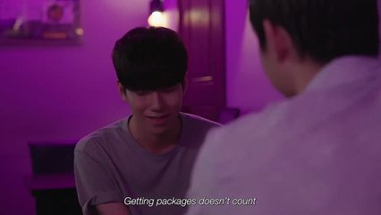 (BL)EP1-3 Logged into Your Body Eng Sub (2025)