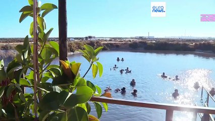 „Morze Martwe” w Ria Formosa w Algarve. Wyjątkowa atrakcja Portugalii