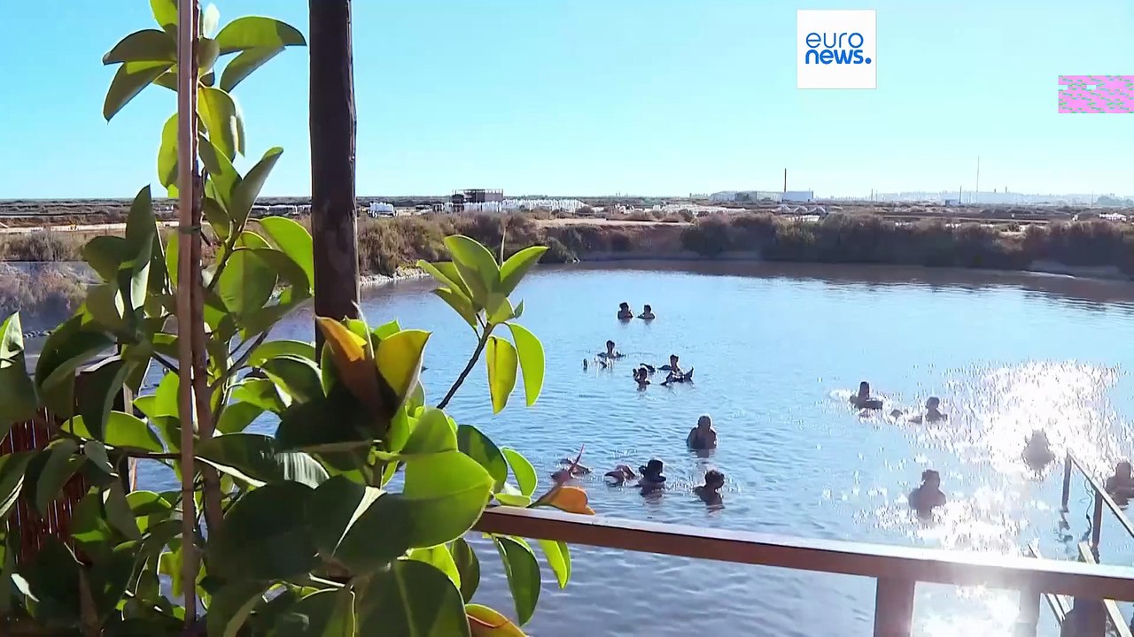 „Morze Martwe” w Ria Formosa w Algarve. Wyjątkowa atrakcja Portugalii