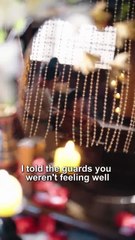 Cross The Heir Claim His Heart