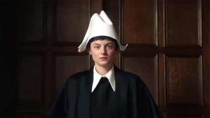 100 Nights of Hero Trailer OV