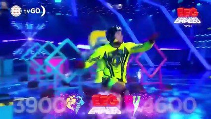 Esto es Guerra - Temporada 25 - LUNES - 25/08/2025