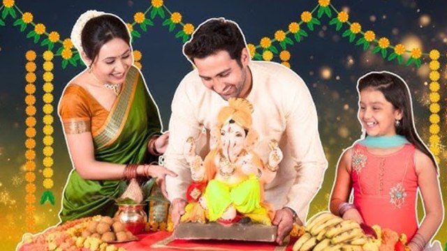 Ganesh Chaturthi 2025: कितने दिन तक गणेश जी को घर पर रखना होता है शुभ,गणेश चतुर्थी से..