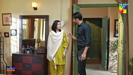 Judwaa Pakistani drama episode 39
