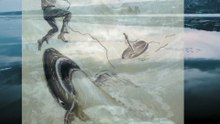 Unveiling the Lake MYSTERIES of Canada: What is C.L.C.R.A? # science #exploration #lakemonster #discovery