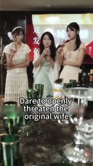 Betrayed, she flash-marries his handsome CEO uncle, who loved her for years, spoils her like queen!