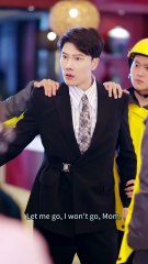 Divorciada, se casó rápidamente con un CEO poderoso y mimado, ¡haciendo que su ex marido se arrepintiera de ello!