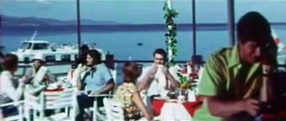 Mystery Beneath the Waves (1974) – Adventure Thriller