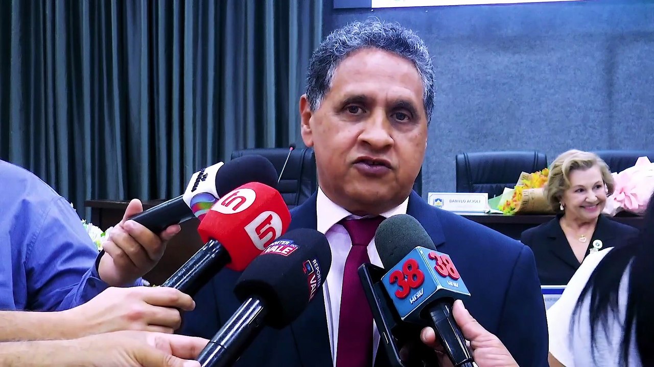 Cleua Maria Rizo recebe o título de cidadã honorária de Apucarana