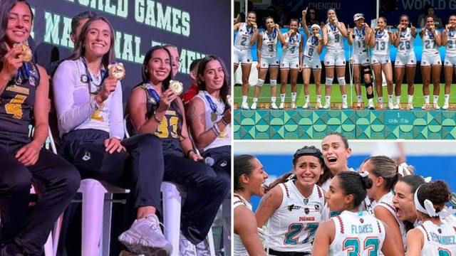 Diana Flores confirma apoyo de la CONADE para la Selección Mexicana de Flag Football