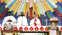 Holy Mass I Malayalam Mass I August 23 I Saturday I Qurbana