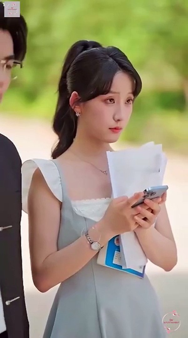 The Billionaires Exclusive Maid Chinese Drama - English Sub