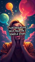 3 Quick Hacks to Crush Negative Self-Talk & Win Your Day