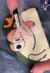 Lifesaving Vacuum Cleaner  🧼