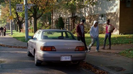 Rookie Blue Season 3 Episode 4