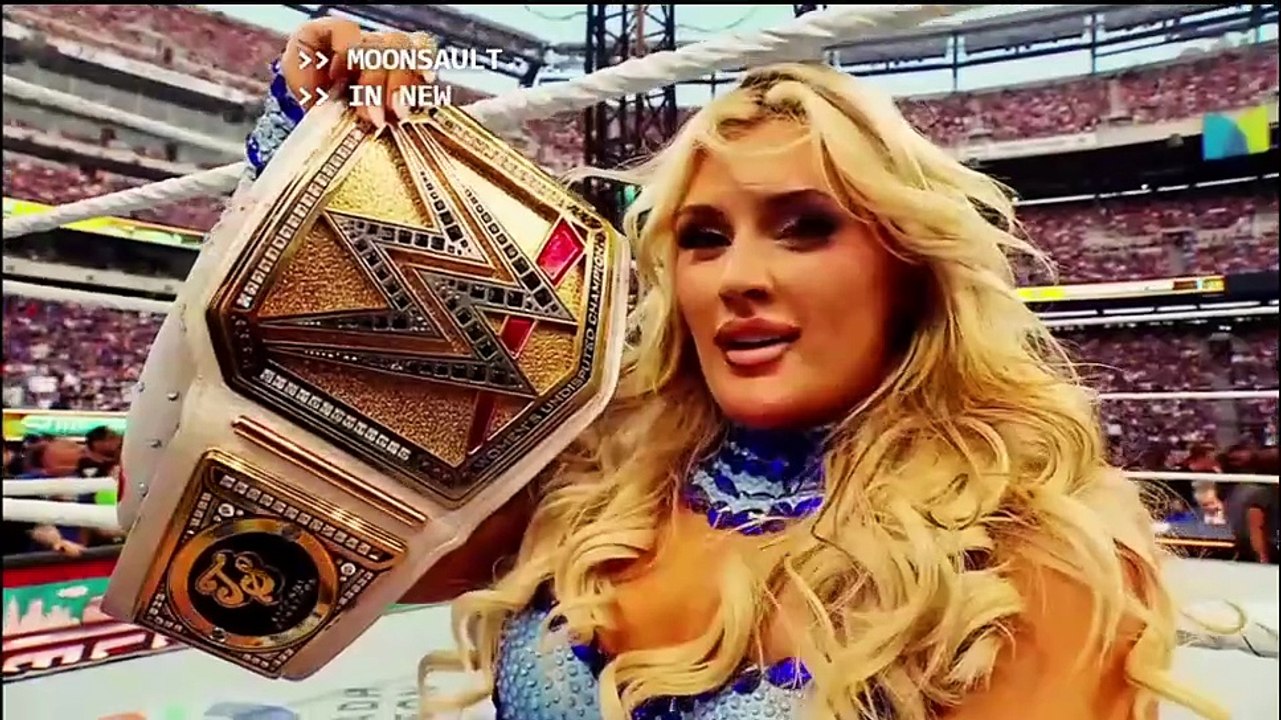 WWE Raw Full Show 5 August 2025 | Monday Night Raw 8/4/2025