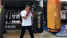 Boxing fundamentals: How to jab correctly 🥊