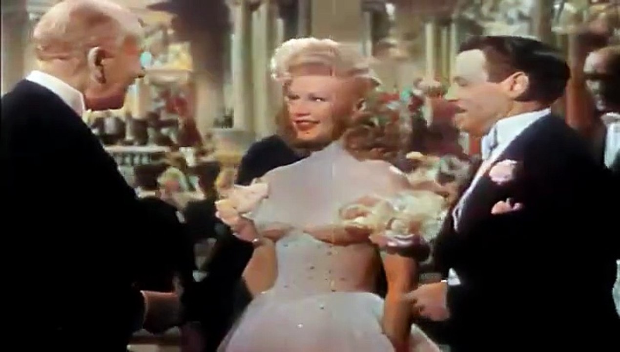💖🎭 Heartbeat (1946) Full Movie | Ginger Rogers’ Romantic Comedy of Love, Deception & Charm 🎩✨