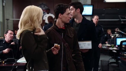 Rookie Blue Season 3 Episode 12