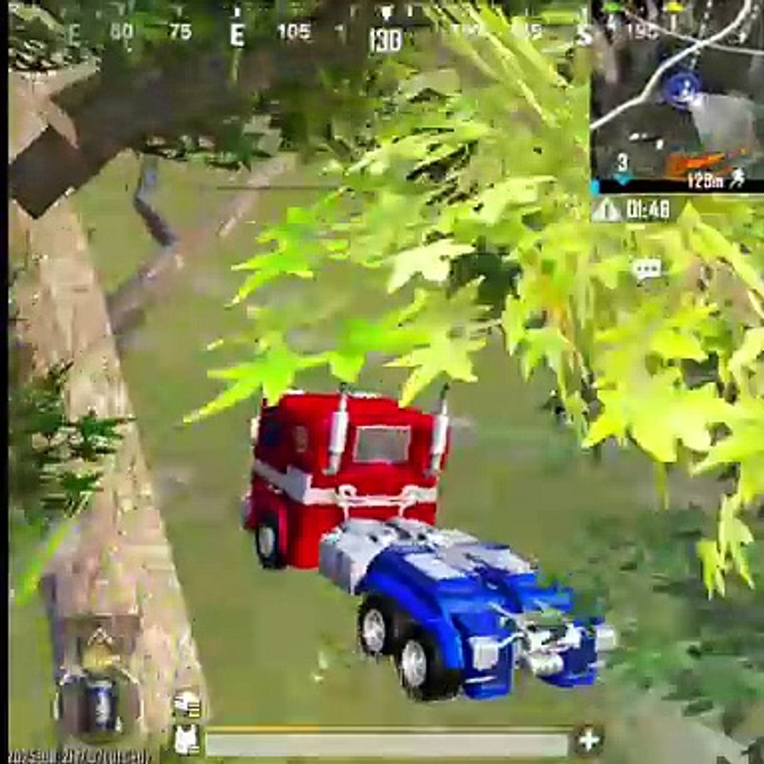 💥 Nonstop Action | PUBG Mobile🔥