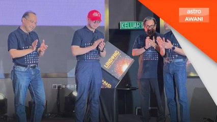 PERKESO lancar penjenamaan LINDUNG untuk perkukuh perlindungan pekerja