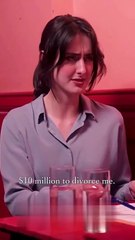 Chasing my rejected wife